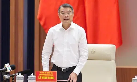 Thủ tướng Lê Minh Hưng chỉ đạo “nóng” về dự án ở nhà cho thuê tại 5 địa phương