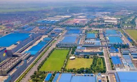 Việt Nam thu hút gần 25 tỷ USD vốn FDI trong 5 tháng đầu năm 2026