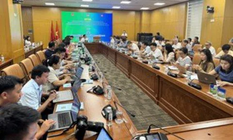 Khởi động chuỗi hoạt động môi trường và biển đảo quy mô quốc gia