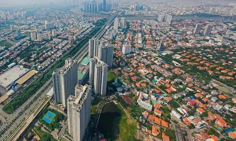 Hoàn thiện pháp luật tài chính để tháo gỡ điểm nghẽn vốn cho dự án bất động sản