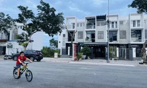 Vì sao dòng tiền đang quay lại Biên Hoà, Nhơn Trạch (TP. Đồng Nai)?