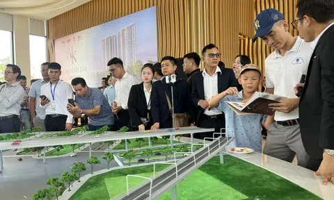 Tin vui cho loạt dự án bất động sản tại TP. Hồ Chí Minh