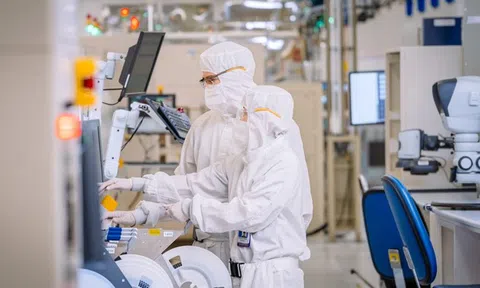 Đến 2030, phấn đấu 5.000 doanh nghiệp công nghệ số có doanh thu quốc tế