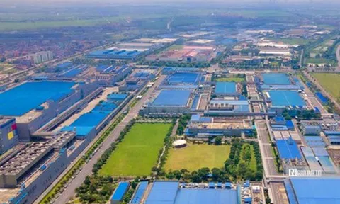 Việt Nam thu hút gần 25 tỷ USD vốn FDI trong 5 tháng đầu năm 2026