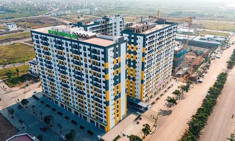 Đồng Nai triển khai cơ chế “luồng xanh”, rút ngắn 50% thời gian xử lý thủ tục dự án nhà ở xã hội
