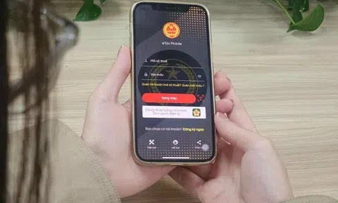 Bộ Tài chính phản hồi đề xuất hoãn hiệu lực Thông tư hóa đơn điện tử