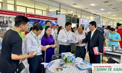 VietAgros 2026: Công nghệ và dinh dưỡng thông minh mở đường cho thủy sản xanh