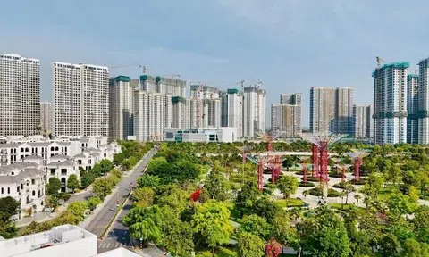 Bất động sản thương mại Việt Nam hưởng lợi từ làn sóng doanh nghiệp Trung Quốc mở rộng toàn cầu