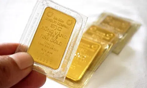 Giá vàng hôm nay 9/6/2026: Bảng giá vàng SJC, giá nhẫn 9999, Giá vàng PNJ, DOJI, 24K, 18K