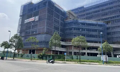 Hệ số K tăng, giá bất động sản TP. Hồ Chí Minh sẽ thế nào trong thời gian tới?