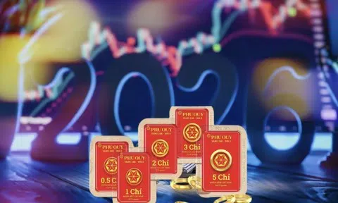 Người mua vàng lỗ 25 triệu đồng/lượng sau 10 ngày