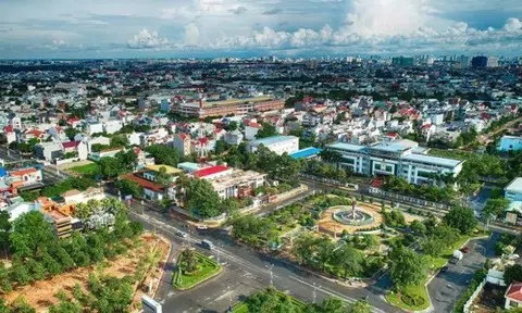 TP.HCM tìm nhà đầu tư cho ba khu đô thị hơn 64.000 tỷ đồng tại phường Tân Đông Hiệp
