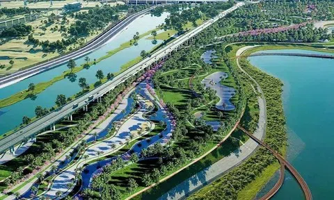 THACO giữ vai trò trung tâm trong loạt dự án nghìn tỷ