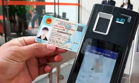 VCCI kiến nghị làm rõ ranh giới giữa Nhà nước và doanh nghiệp trong định danh số