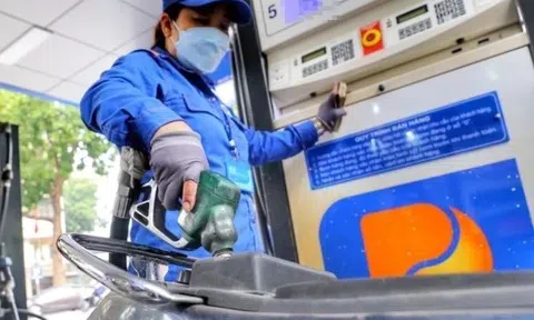 Giá xăng dầu hôm nay 13/6/2026: Cập nhật giá xăng dầu trong nước, quốc tế
