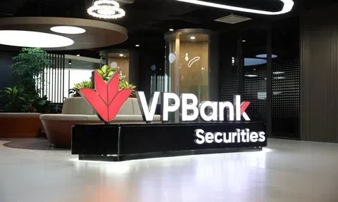 Gần 1,9 tỷ cổ phiếu VPX đủ điều kiện giao dịch ký quỹ