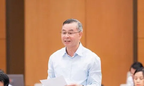 Cụ thể hóa quy trình lập, thẩm tra, quyết định các nội dung về ngân sách Nhà nước
