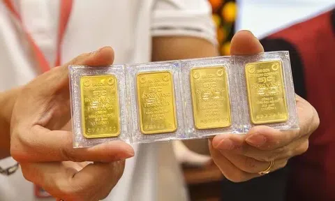 Giá vàng hôm nay 15/6/2026: Bảng giá vàng SJC, giá nhẫn 9999, Giá vàng PNJ, DOJI, 24K, 18K