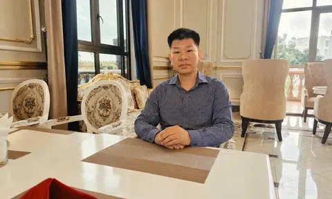 Tổng giám đốc Công ty Lê Thành: “Phát triển nhà cho thuê không để thị trường tự điều tiết mà cần cơ chế ưu đãi rõ ràng”