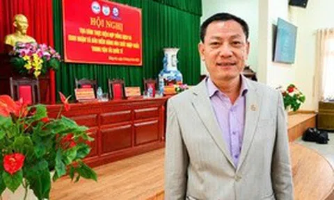 Long Thành mở cơ hội để Đồng Nai bứt phá thành trung tâm logistics hiện đại