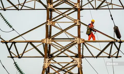 Chính phủ yêu cầu tuyệt đối không để thiếu điện, xăng dầu trong mọi tình huống