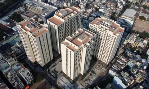 Gói tín dụng 145.000 tỷ đồng ở TP.HCM chỉ mới giải ngân cho 4 dự án và 7 cá nhân