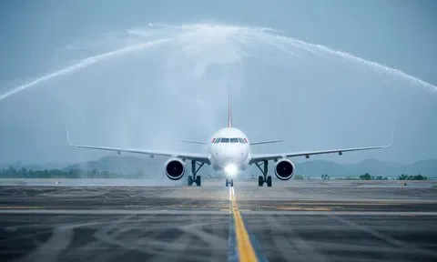 Giá dầu hạ nhiệt, hàng không trở lại quỹ đạo mở rộng