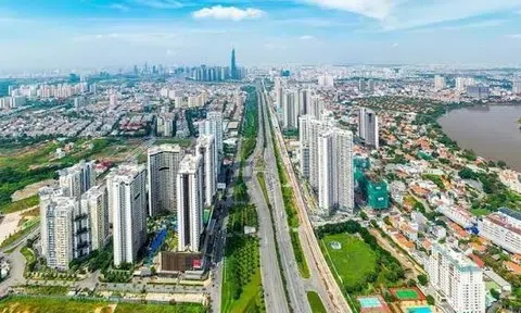 Gỡ "nút thắt" pháp lý, TP.HCM thúc đẩy cấp sổ hồng tại các dự án nhà ở
