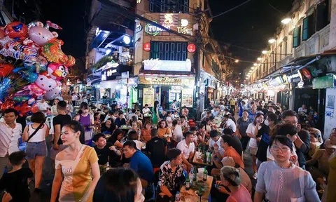 Những ngành nghề được phép kinh doanh về ban đêm ở Hà Nội