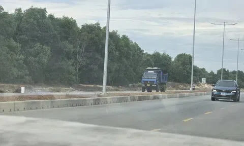 Đà Nẵng thông xe tạm 8,6km đường Võ Chí Công, giảm tải áp lực giao thông phía Nam