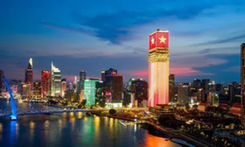 Trung tâm Tài chính Quốc tế và tham vọng đưa Tp.HCM lên bản đồ tài chính toàn cầu