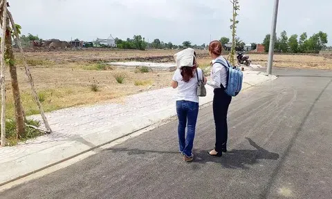 Thị trường bất động sản Đà Nẵng có diễn biến mới
