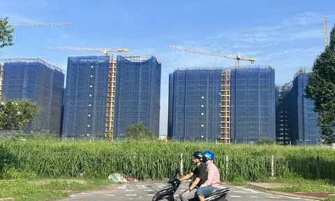 Sở hữu nhà không còn là mơ ước của thế hệ trẻ?