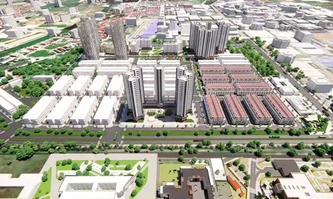 Bắc Ninh: Tiên Du – Từ Sơn trước cơ hội bứt phá từ các đại dự án đô thị