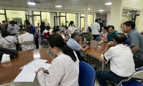 26 nhiệm vụ, thủ tục đất đai của Chủ tịch UBND cấp xã tại TP. Hồ Chí Minh