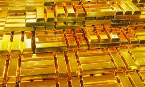Giá vàng hôm nay 6/7/2026: SJC neo ở 151,4 triệu đồng