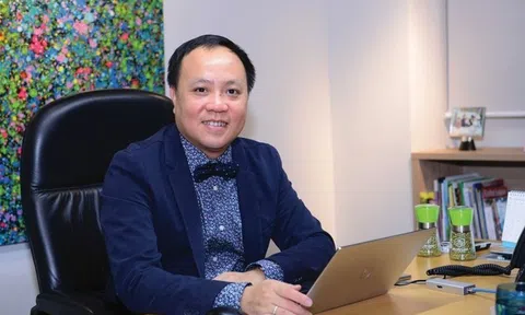 Chân dung Chủ tịch Phúc Sinh Group: Phan Minh Thông - “Vua xuất khẩu nông sản Việt Nam”