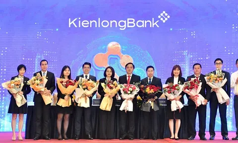 KienlongBank: Bật đà tăng trưởng sau bước chuyển mình chiến lược