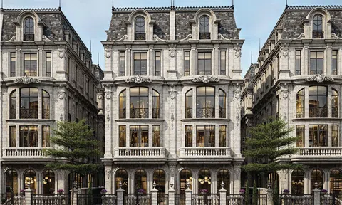 Khách mạnh tay “chốt deal” Sky Villa triệu USD trên livestream Sunshine Group, vẫn rẻ hơn 6,6 tỷ so với thị trường 