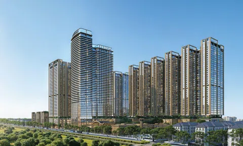 Sau kỷ lục “khớp lệnh” hơn 1000 căn chỉ sau 5 tiếng, Sunshine Legend City tiếp tục hút 5.000 booking mới 
