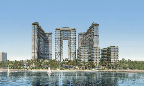 Giải “cơn khát” sở hữu tài sản thực cho thế hệ trẻ giữa tâm điểm giá nhà leo thang