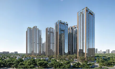 Đầu tư ở đâu trong cuộc tái thiết chưa từng có của bất động sản Nam Sài Gòn? 