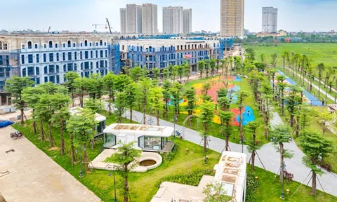 Nhà phố truyền thống lộ giới hạn, dòng tiền đang dịch chuyển về đâu? 