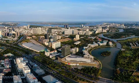 Quỹ đất Phú Mỹ Hưng dần khan hiếm: Cơ hội nào cho những tọa độ còn lại tại khu Nam Sài Gòn?