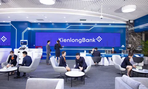 KienlongBank Priority: Tận hưởng đặc quyền tài chính tinh hoa cùng đội ngũ Quản lý Gia sản chuyên biệt