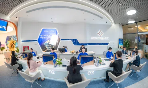 KienlongBank được chấp thuận tăng vốn điều lệ lên hơn 7.500 tỷ đồng