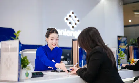 KienlongBank chốt ngày chia cổ tức 29,5%