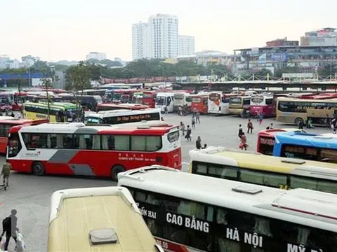 Bộ GTVT yêu cầu rà soát, kê khai để điều chỉnh giá cước vận tải