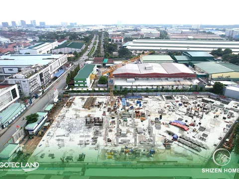 Sở Xây dựng TP.HCM từ chối xác nhận cho bán nhà, doanh nghiệp cầu cứu Thủ tướng