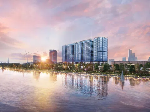 Trục BĐS Hồ Tây - Ba Vì "cất cánh" như thế nào sau khi dự án tuyến đường 10 làn xe Tây Thăng Long hoàn thành?